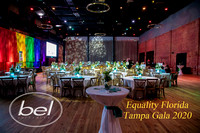 Equality Florida Tampa Gala 2020